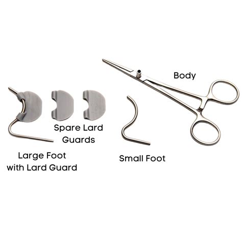 dowling spay retractor reviews